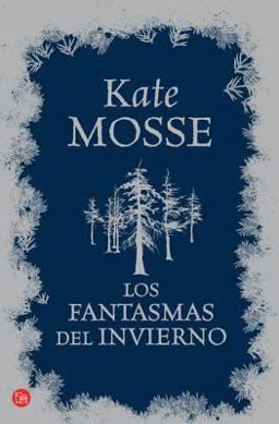 LOS FANTASMAS DEL INVIERNO (BOLSILLO)