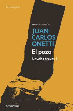 El Pozo/ The Well:  9788466330961 Front Cover