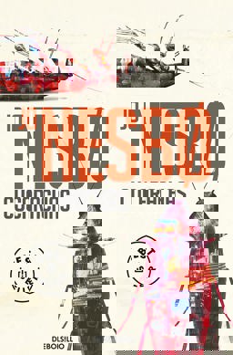 Cucarachas / Cockroaches