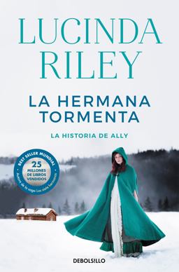La Hermana Tormenta / the Storm Sister