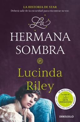 La Hermana Sombra / the Shadow Sister