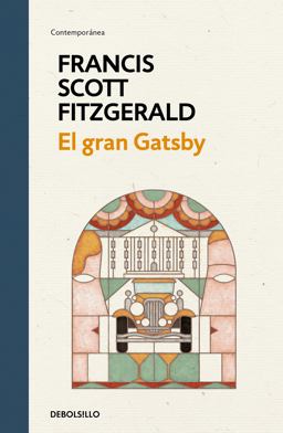 El Gran Gatsby / the Great Gatsby