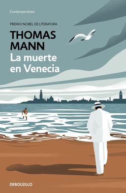 La Muerte en Venecia / Death in Venice