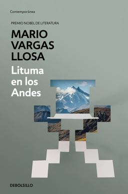 Lituma en Los Andes / Lituma in the Andes