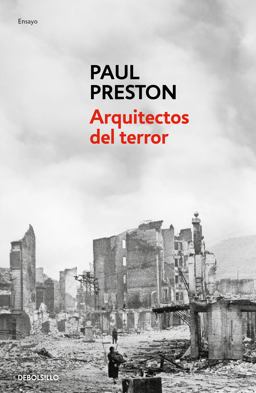 Arquitectos Del Terror: Franco y Los Artífices Del Odio / Architects of Terror: Paranoia, Conspiracy and Anti-Semitism in Francos Spain