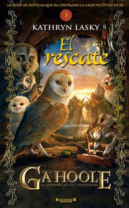 El Rescate / the Rescue