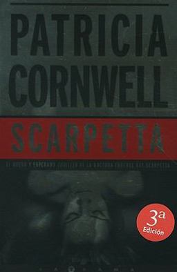 SCARPETTA (DOCTORA KAY SCARPETTA 16)