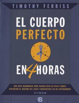 EL CUERPO PERFECTO EN CUATRO HORAS