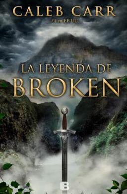 La Leyenda de Broken