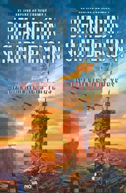 EL CAMINO DE LOS REYES (EL ARCHIVO DE LAS TORMENTAS 1)