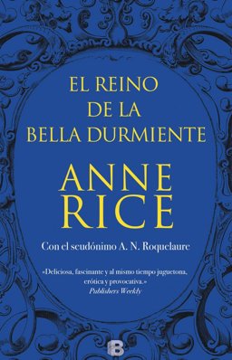 EL REINO DE LA BELLA DURMIENTE (SAGA DE LA BELLA DURMIENTE 4) EL REINO DE LA BELLA DURMIENTE (SAGA DE LA BELLA DURMIENTE 4)