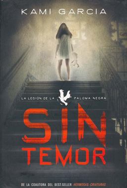 Sin temor