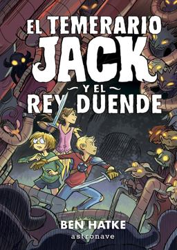 El Temerario Jack y el Rey Duende
