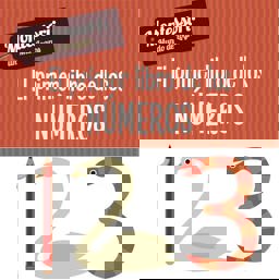 El Primer Libro de Los Números