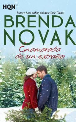 Enamorada de un Extrano