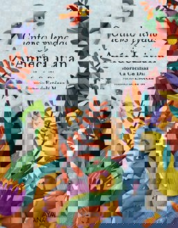 Cuentos y Leyendas de Amï¿½rica Latina  9788469836453 Front Cover