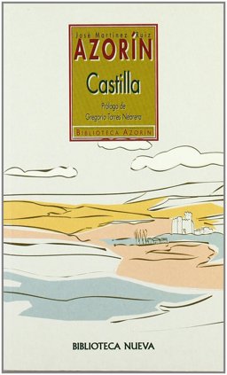 Castilla  9788470306723 Front Cover