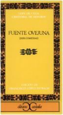 Fuenteovejuna