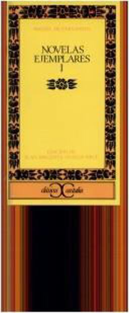 Novelas Ejemplares I