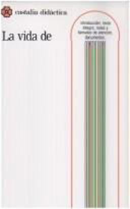 La Vida de Lazarillo de Tormes La Vida de Lazarillo de Tormes