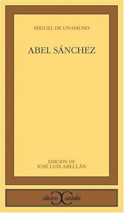 Abel Sanchez Abel Sanchez