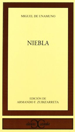 Niebla