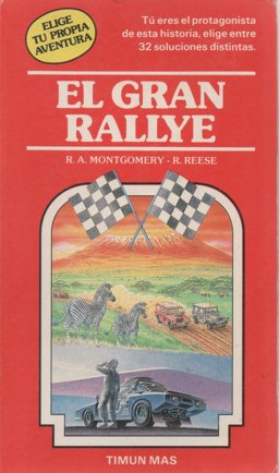 Gran Rallye Gran Rallye