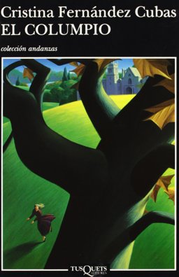 Columpio  9788472238572 Front Cover