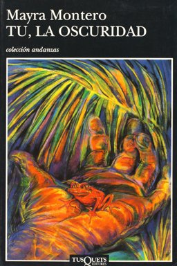 Tu, la Oscuridad Tu, la Oscuridad