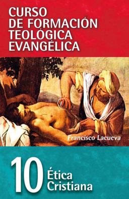 Etica Cristiana  9788472281769 Front Cover
