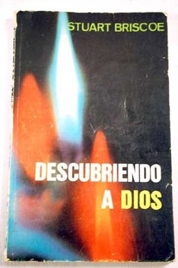 Descubriendo a Dios