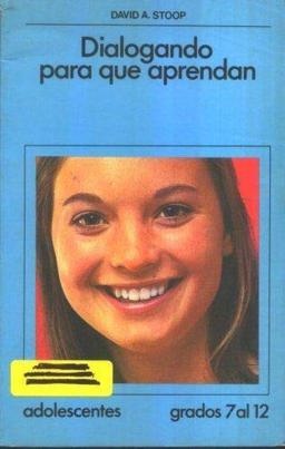 Dialogando Para Que Aprendan Dialogando Para Que Aprendan