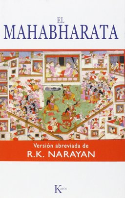 EL MAHABHARATA