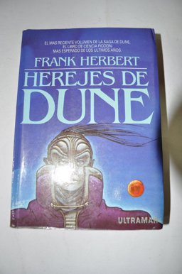 Herejes de Dune