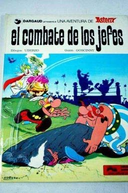 El Combate de los Jefes