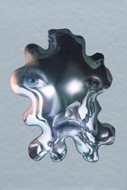 Tony Oursler: Thinking Gaze Tony Oursler: Thinking Gaze