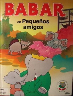 Babar en Pequenos Amigos