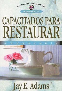 Capacitados para Restaurar