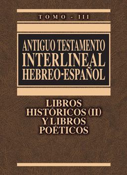 Antiguo Testamento Interlineal Hebreo-Español