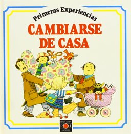 Cambiarse de Casa