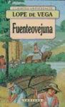 Fuenteovejuna