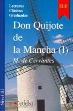 Don Quijote de la Mancha