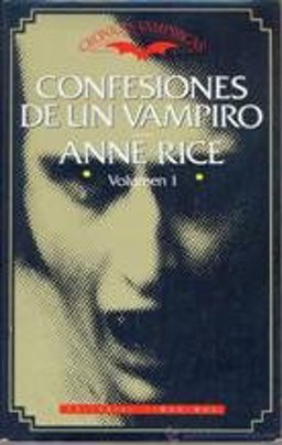 Confesiones de un Vampiro Confesiones de un Vampiro