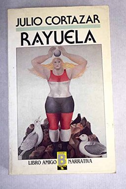 Rayuela Rayuela