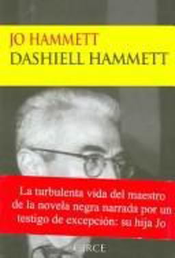 Dashiell Hammett
