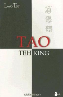 Tao Teh King