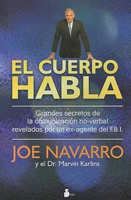 CUERPO HABLA  9788478087181 Front Cover