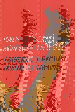 Caperucita en Manhattan/ Little Red Riding Hood in Manhattan:  9788478444069 Front Cover