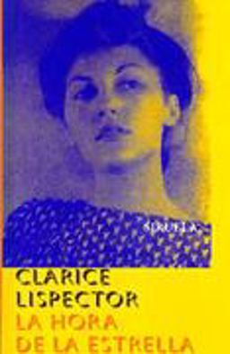 La Hora de la Estrella