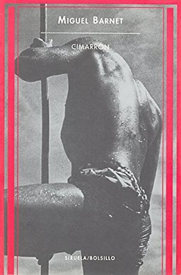 Cimarron Historia de un Esclavo  9788478446179 Front Cover